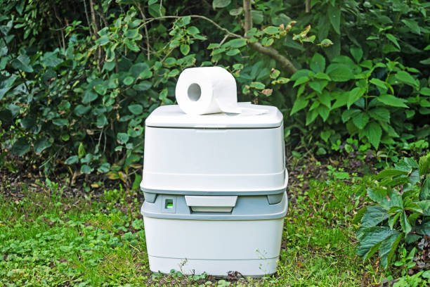 Portable Toilet Options We Offer in Muscoda, WI