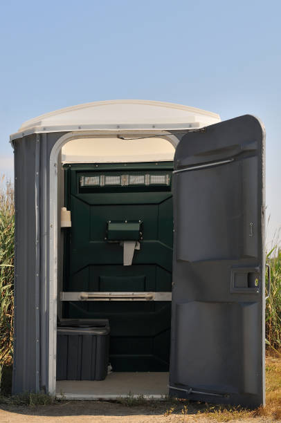 Best Long-term porta potty rental  in Muscoda, WI