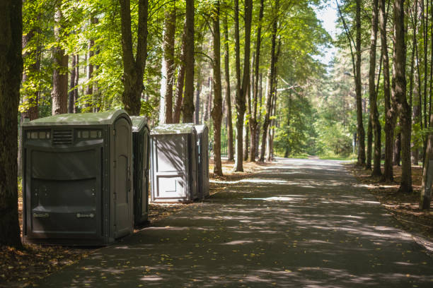 Best Porta potty rental near me  in Muscoda, WI