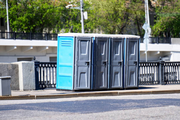 Best Local porta potty services  in Muscoda, WI