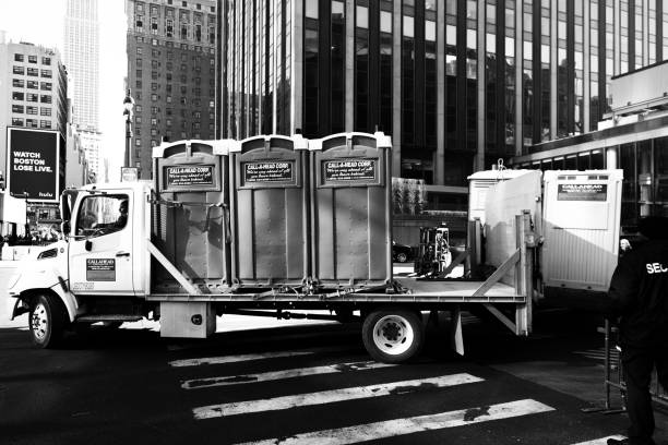 Best Portable bathroom rental  in Muscoda, WI