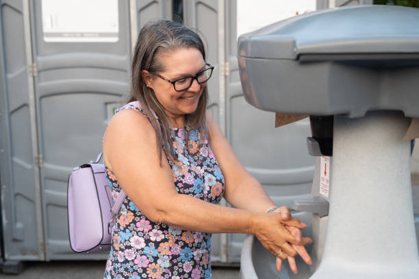 Best Porta potty rental for parties  in Muscoda, WI